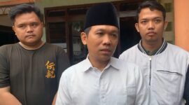 Mantan Bupati Lumajang, Thoriqul Haq