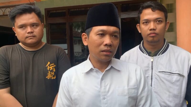 Mantan Bupati Lumajang, Thoriqul Haq