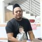 Ra Fahmi, Ketua DPC PKB Kabupaten Probolinggo.