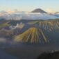 Pesona Gunung Bromo. (TNBTS)