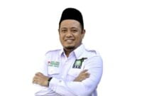 Ketua DPC PKB Kabupaten Probolinggo.