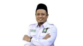 Ketua DPC PKB Kabupaten Probolinggo.