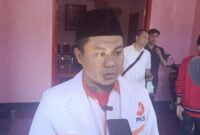 Ketua DPD PKS Kabupaten Probolinggo.