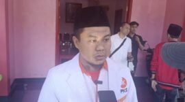 Ketua DPD PKS Kabupaten Probolinggo.