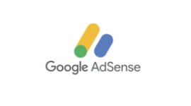 Google AdSense.