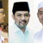 Supriyanto, Gus Haris, Zulmi Noor Hasani. (Nuansa Jatim)