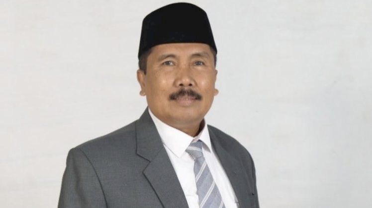 Jon Junaidi Wakil Ketua DPRD Kabupaten Probolinggo. (Foto: Istimewa)