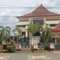 Kantor DPRD Kabupaten Probolinggo. (Foto: Istimewa)